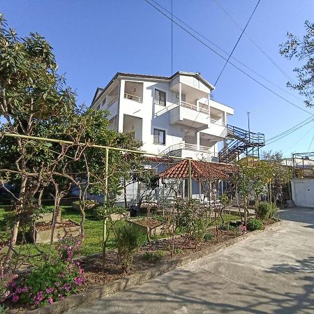 Villa Osmani Δυρράχιο Εξωτερικό φωτογραφία