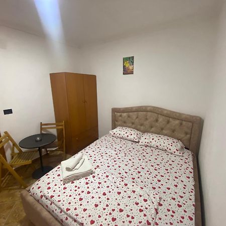 Villa Osmani Δυρράχιο Εξωτερικό φωτογραφία