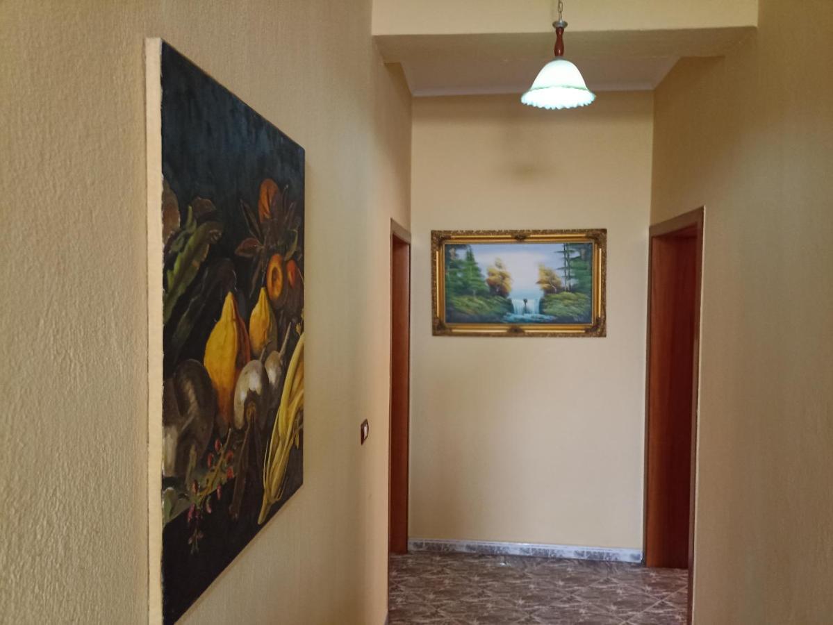 Villa Osmani Δυρράχιο Εξωτερικό φωτογραφία