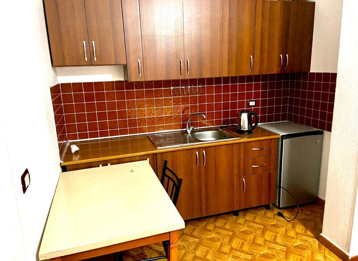 Villa Osmani Δυρράχιο Εξωτερικό φωτογραφία