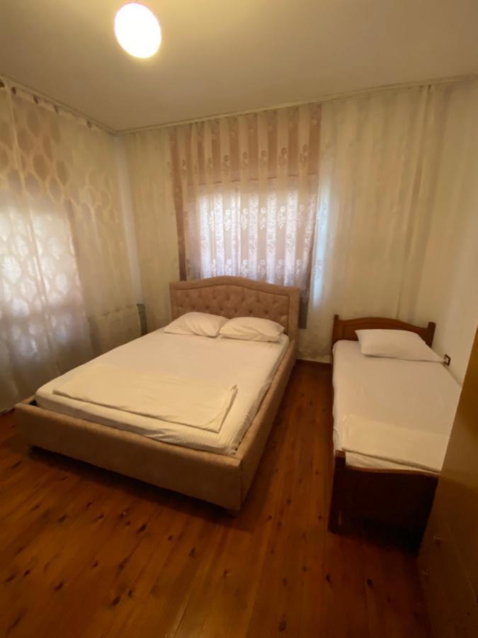Villa Osmani Δυρράχιο Εξωτερικό φωτογραφία