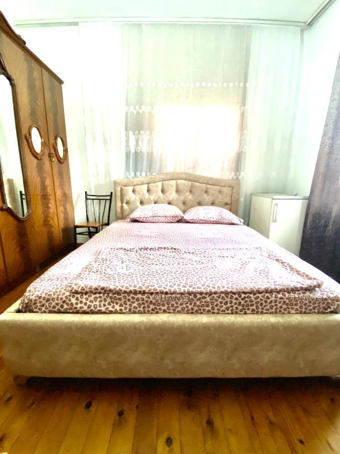 Villa Osmani Δυρράχιο Εξωτερικό φωτογραφία