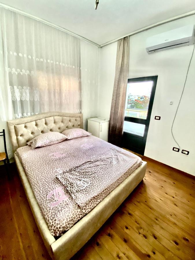 Villa Osmani Δυρράχιο Εξωτερικό φωτογραφία