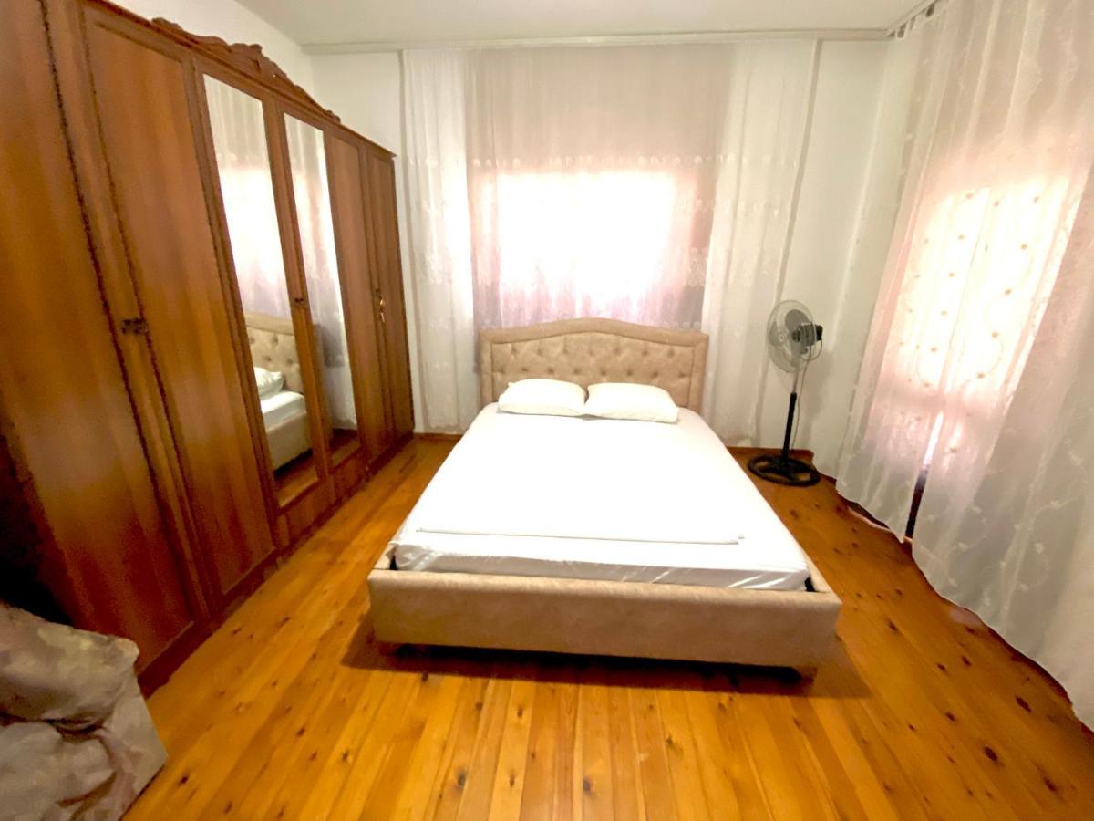 Villa Osmani Δυρράχιο Εξωτερικό φωτογραφία