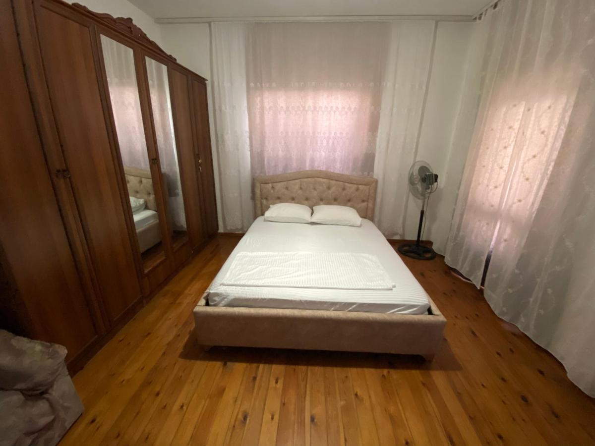 Villa Osmani Δυρράχιο Εξωτερικό φωτογραφία