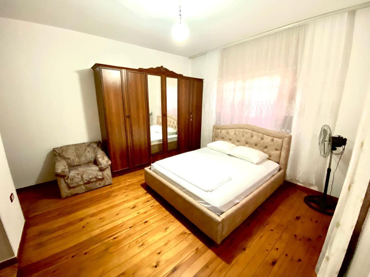 Villa Osmani Δυρράχιο Εξωτερικό φωτογραφία