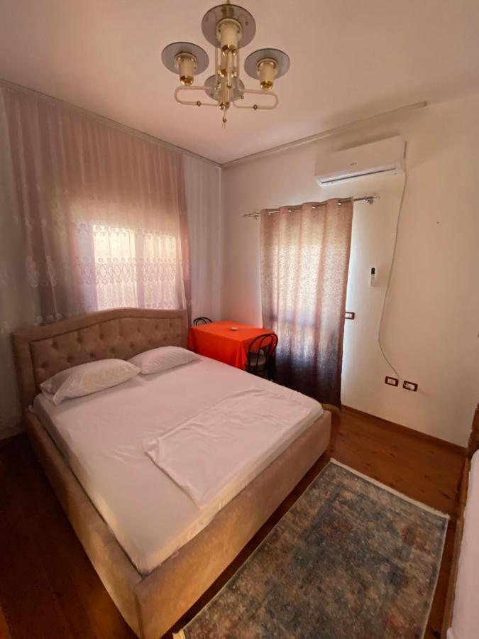 Villa Osmani Δυρράχιο Εξωτερικό φωτογραφία