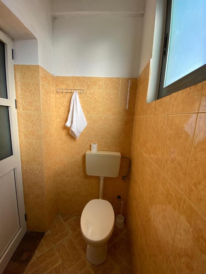 Villa Osmani Δυρράχιο Εξωτερικό φωτογραφία