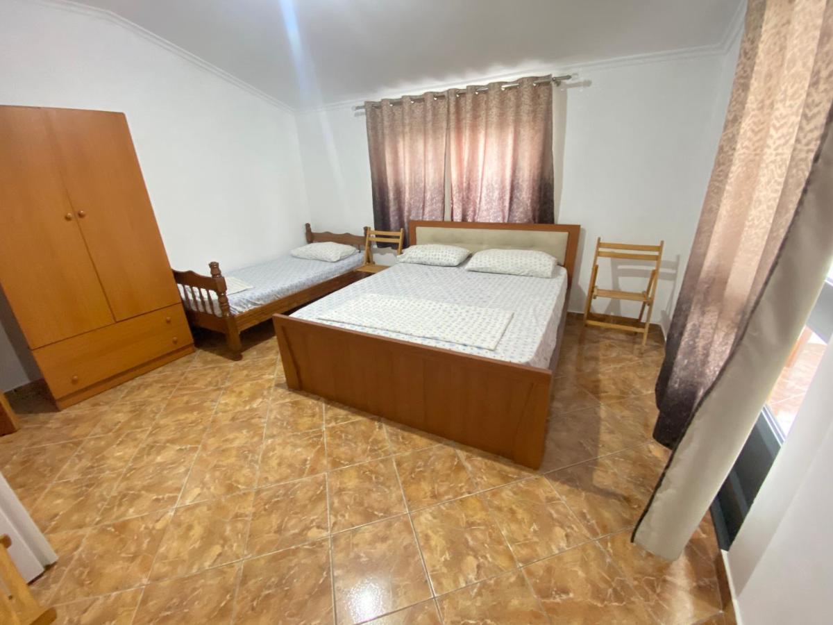 Villa Osmani Δυρράχιο Εξωτερικό φωτογραφία