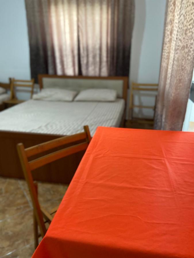Villa Osmani Δυρράχιο Εξωτερικό φωτογραφία