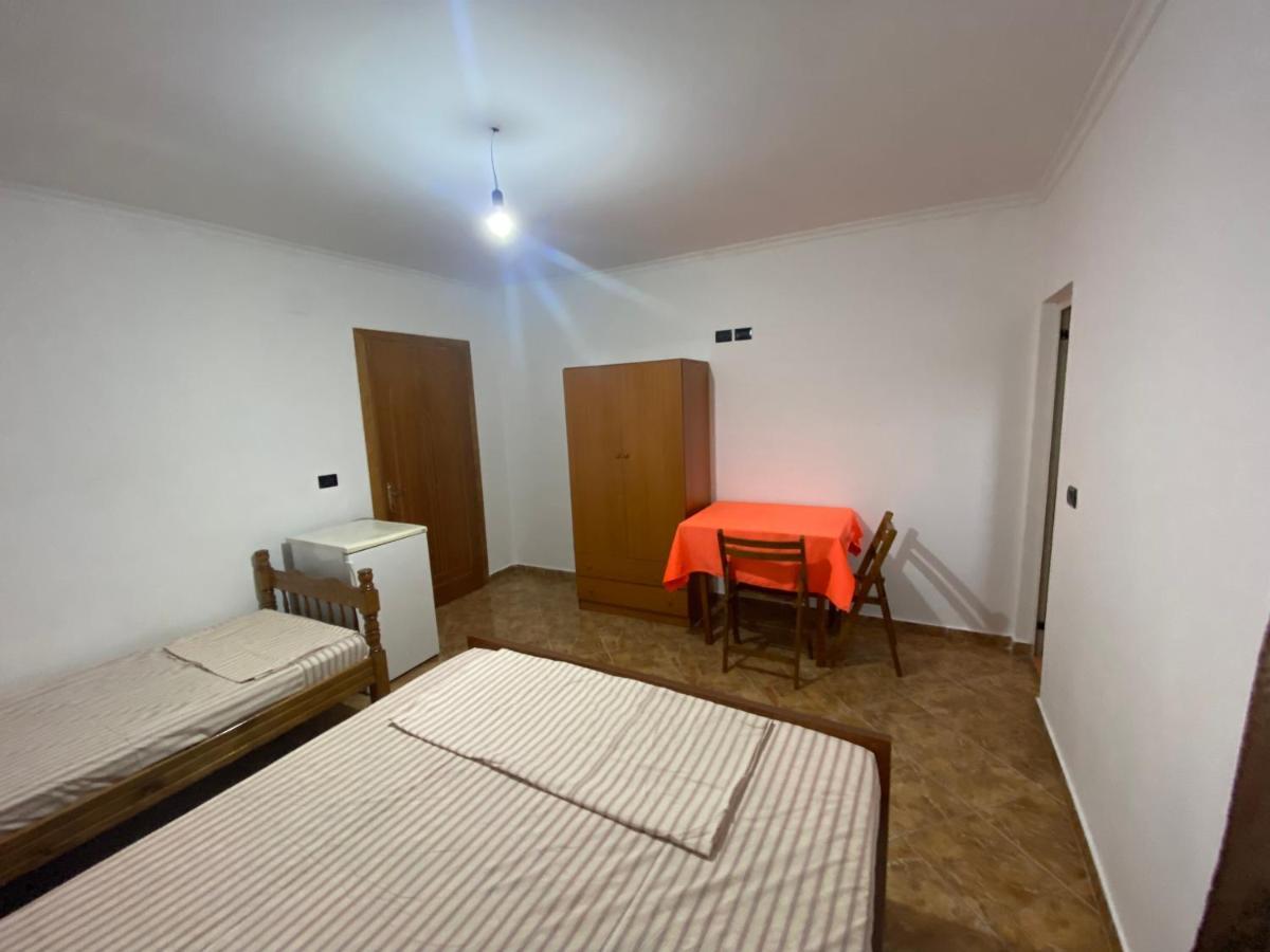 Villa Osmani Δυρράχιο Εξωτερικό φωτογραφία