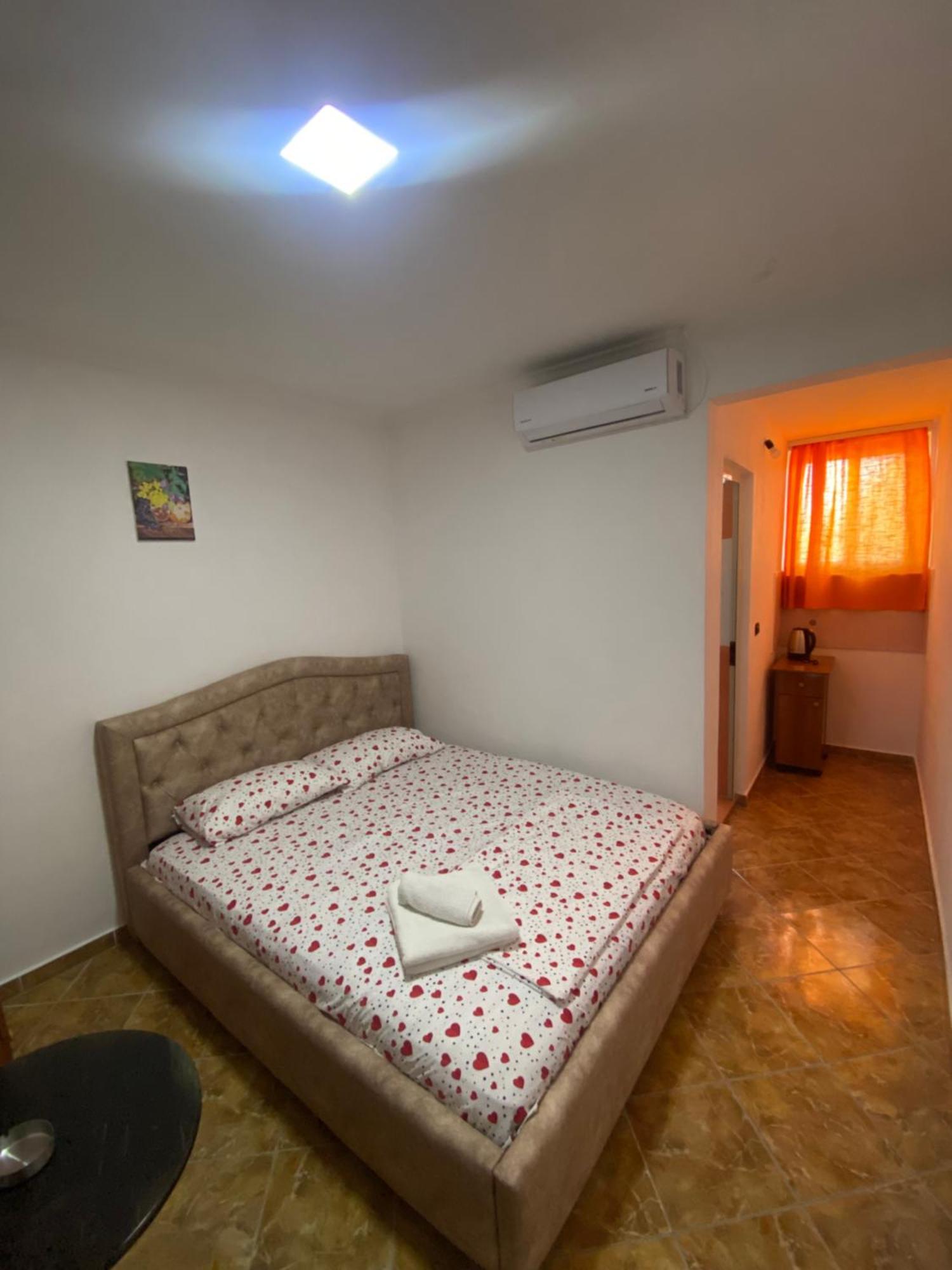 Villa Osmani Δυρράχιο Εξωτερικό φωτογραφία