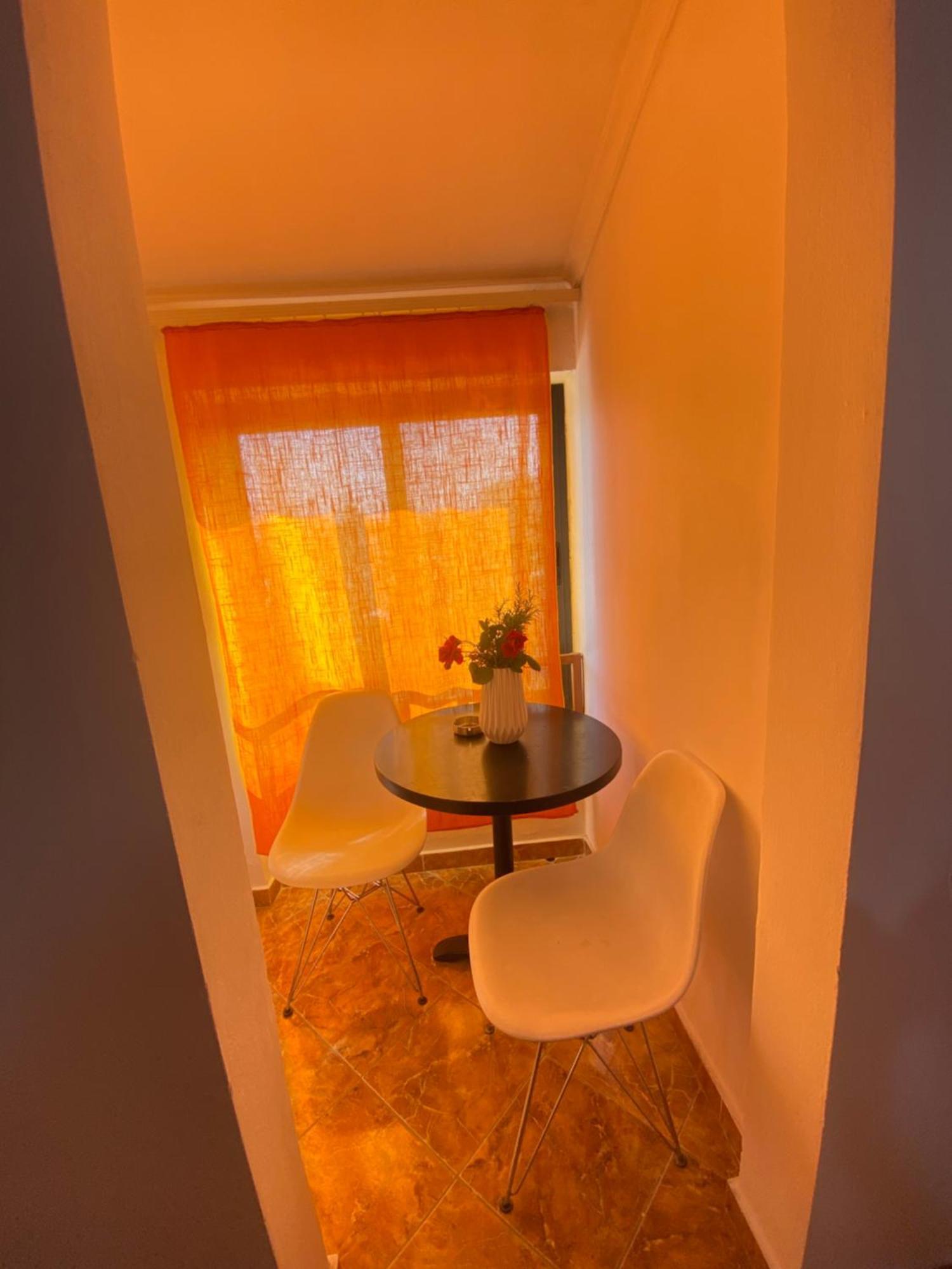 Villa Osmani Δυρράχιο Εξωτερικό φωτογραφία