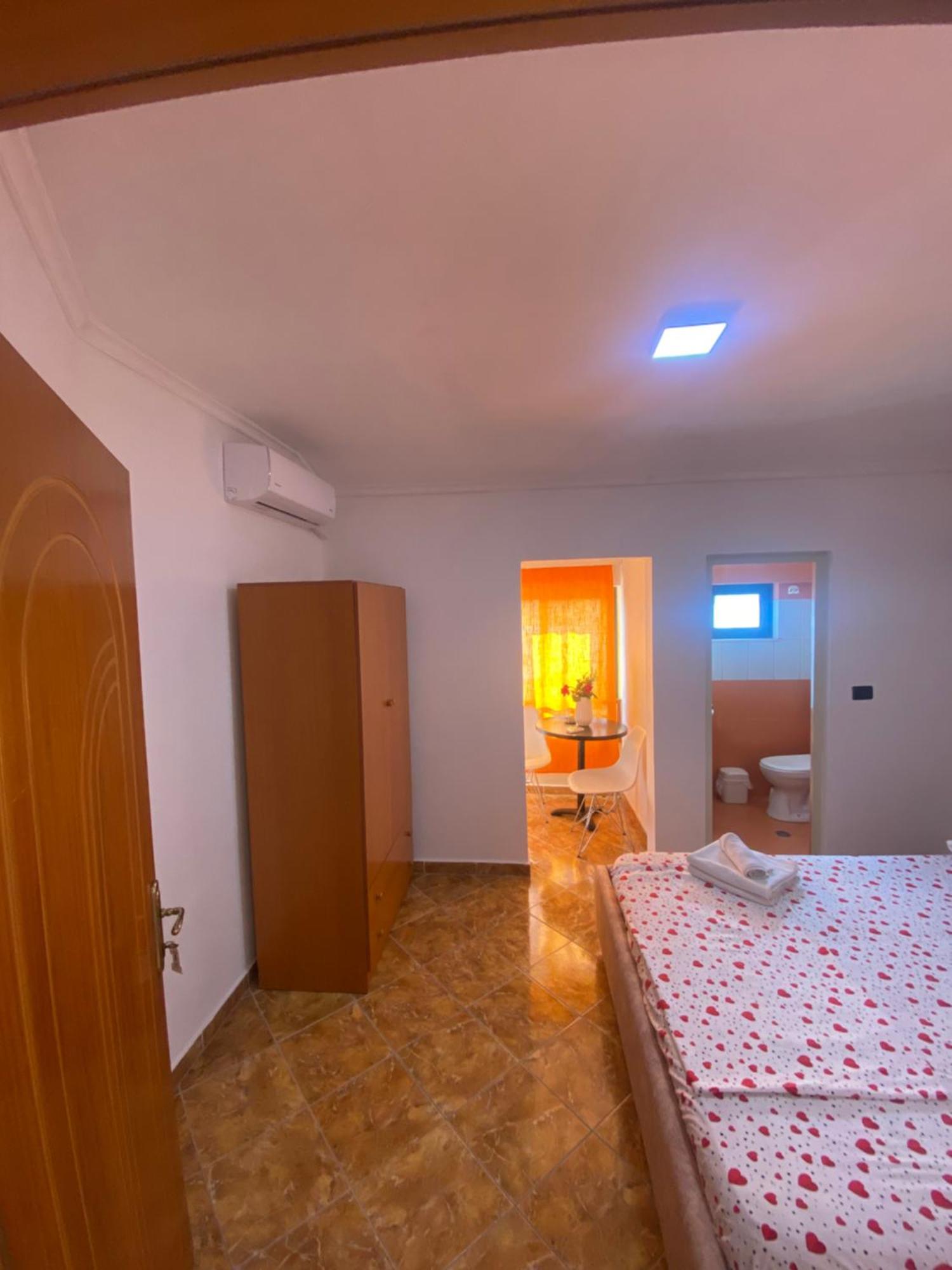 Villa Osmani Δυρράχιο Εξωτερικό φωτογραφία