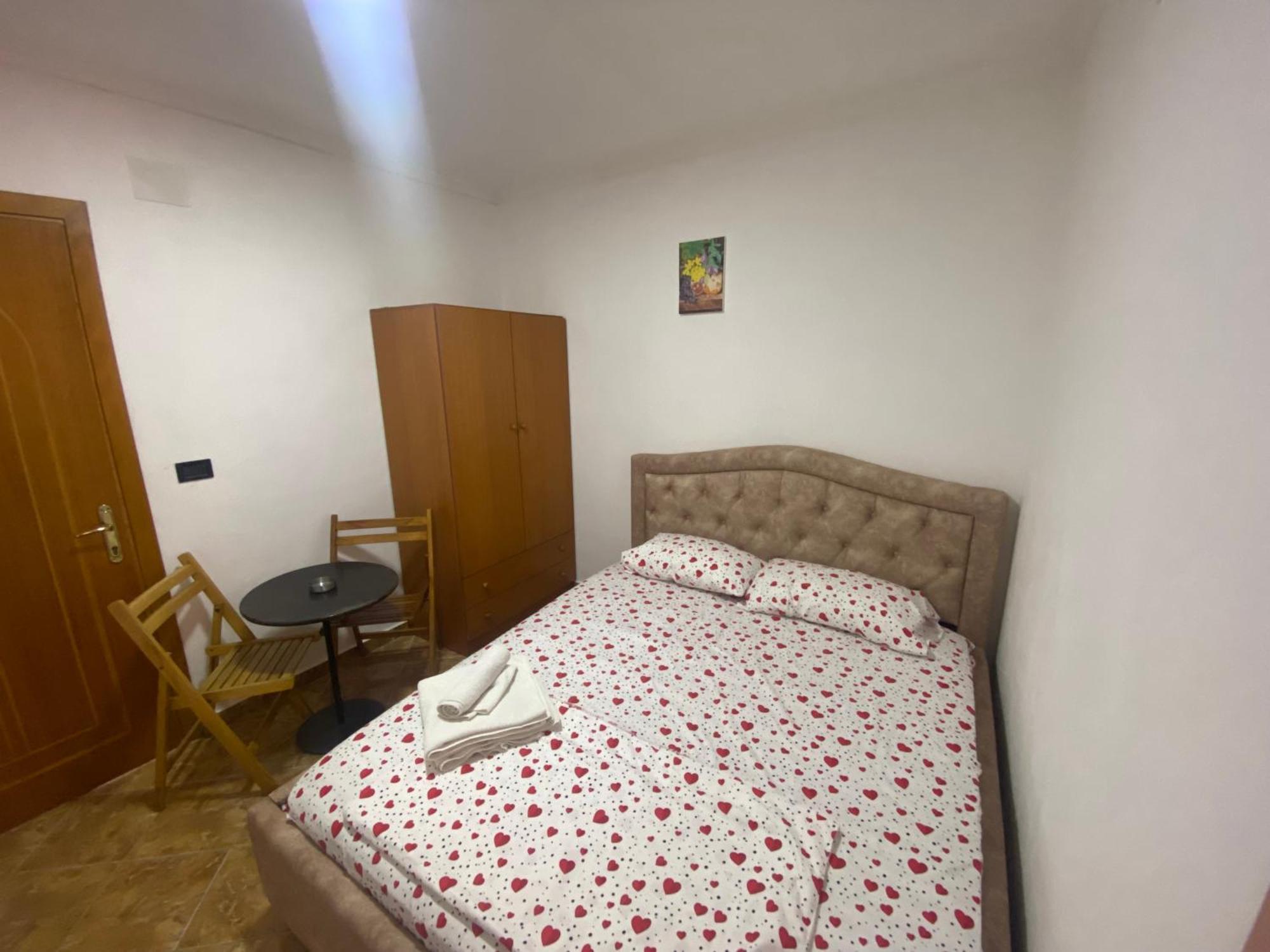 Villa Osmani Δυρράχιο Εξωτερικό φωτογραφία