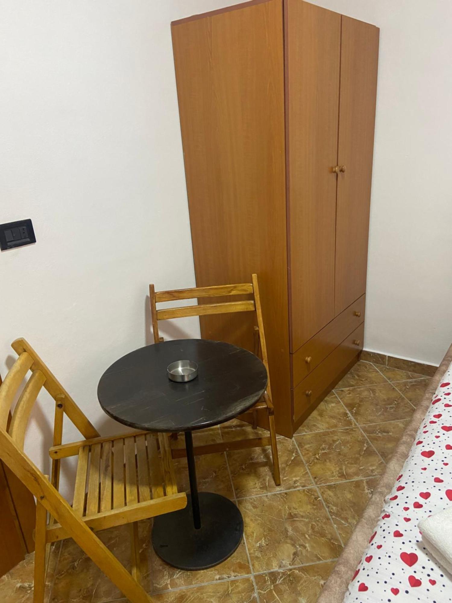 Villa Osmani Δυρράχιο Εξωτερικό φωτογραφία