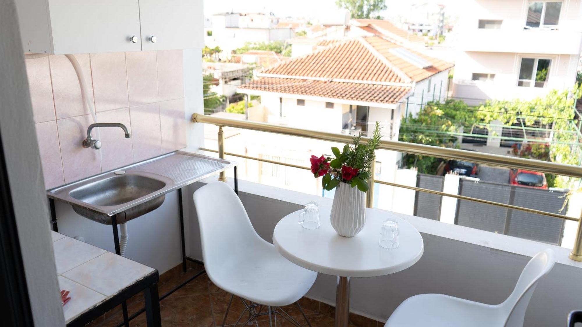 Villa Osmani Δυρράχιο Εξωτερικό φωτογραφία