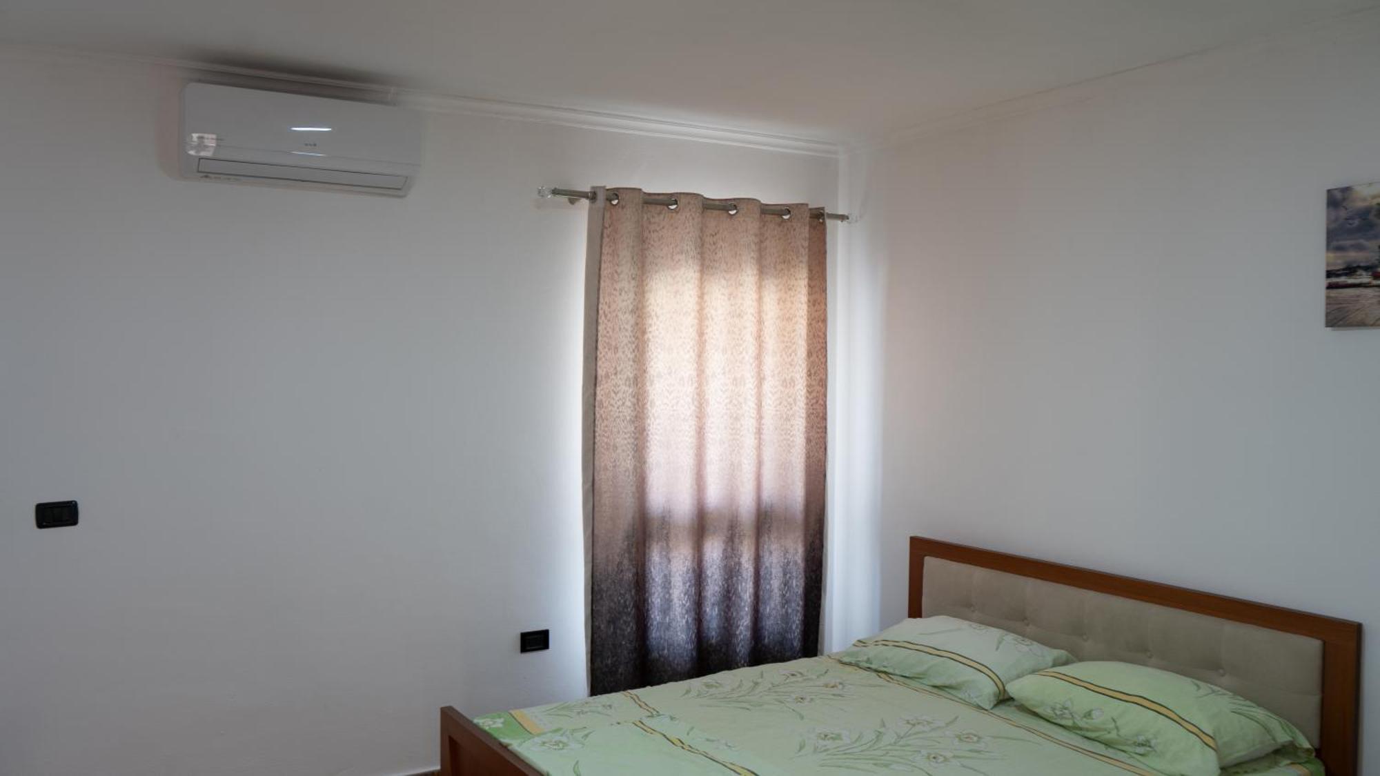Villa Osmani Δυρράχιο Εξωτερικό φωτογραφία