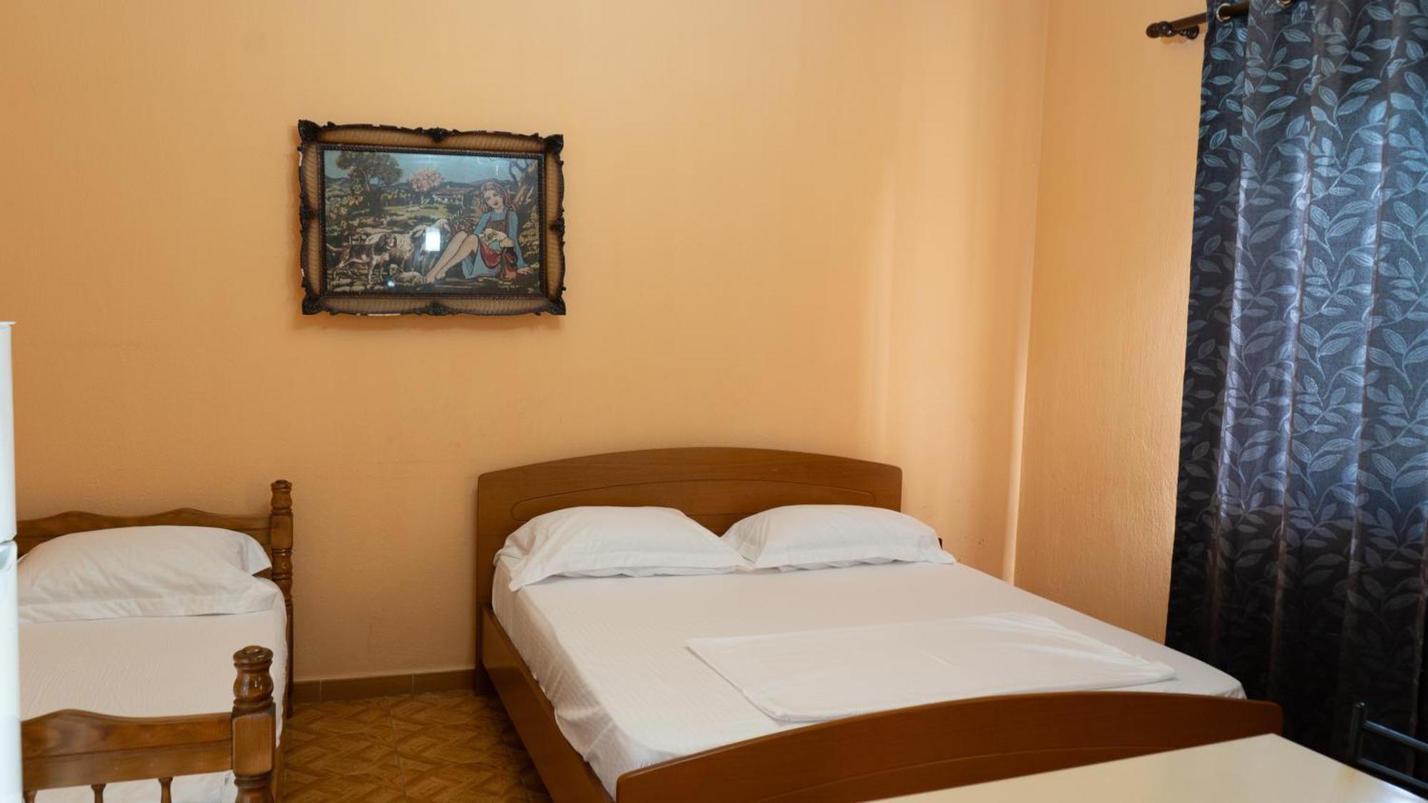 Villa Osmani Δυρράχιο Εξωτερικό φωτογραφία