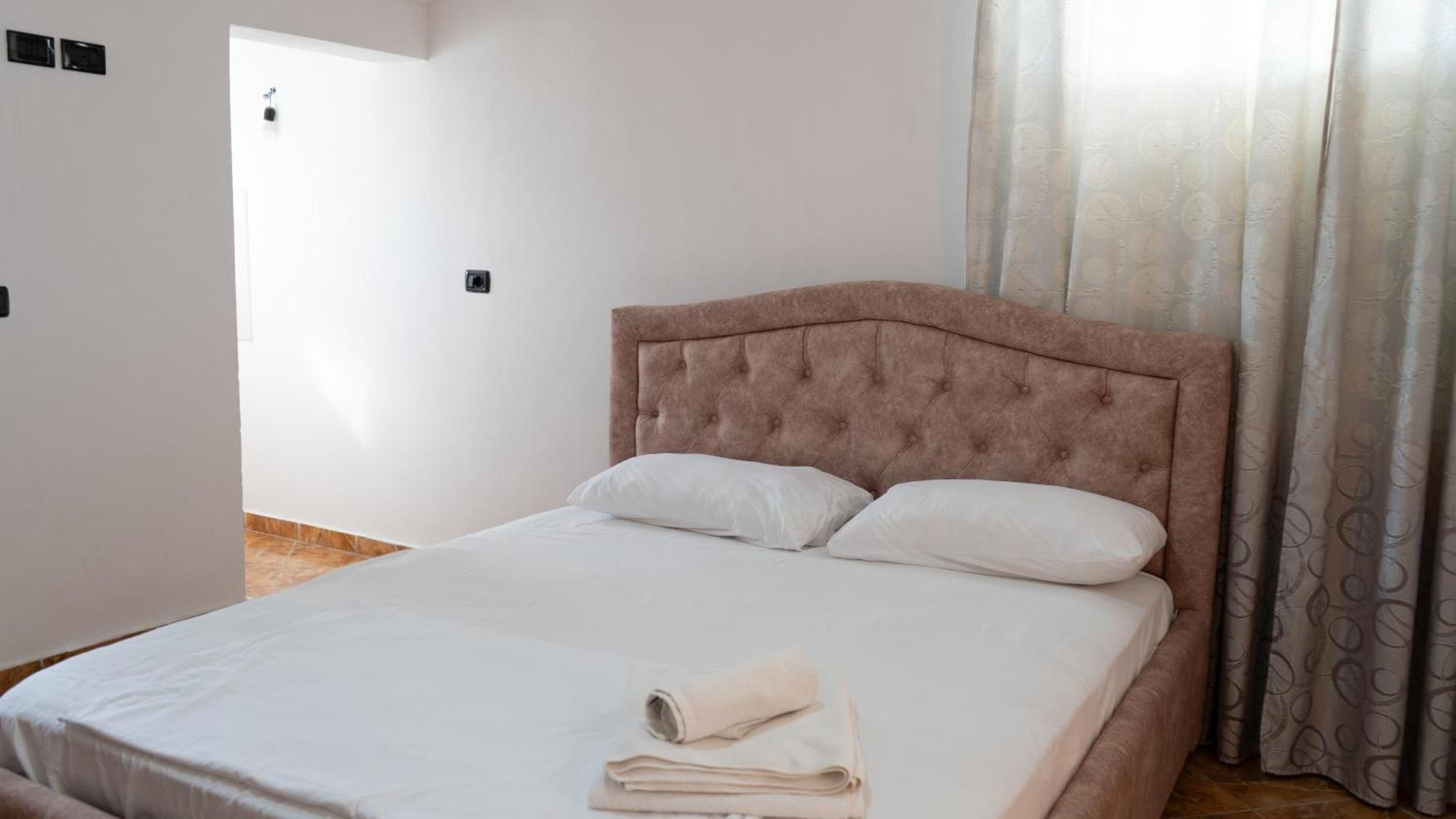 Villa Osmani Δυρράχιο Εξωτερικό φωτογραφία