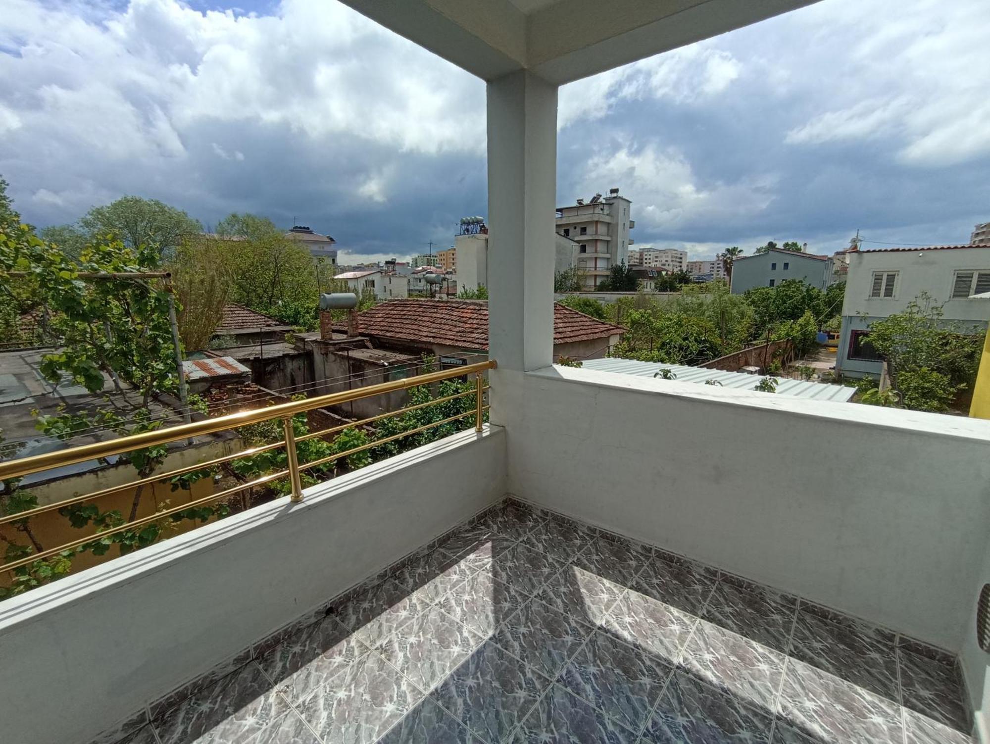 Villa Osmani Δυρράχιο Δωμάτιο φωτογραφία