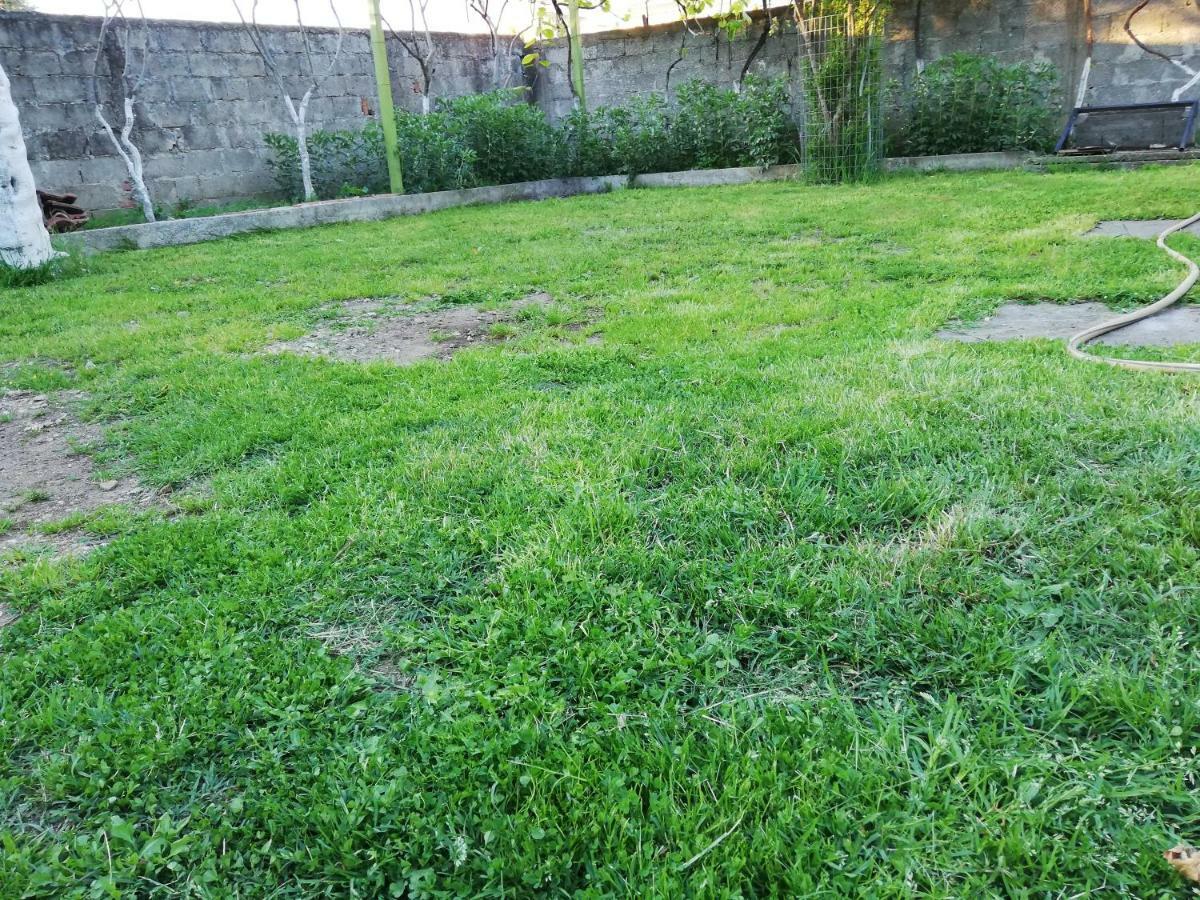 Villa Osmani Δυρράχιο Εξωτερικό φωτογραφία